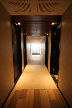 Gaia Cosmo Hotel