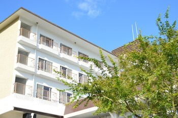 Minotani Green Sports Hotel