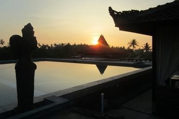 Hotel Kampoeng Joglo Ijen Banyuwangi