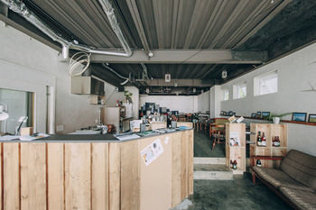 Ten To Ten Hokkaido Hostel & Kitchen
