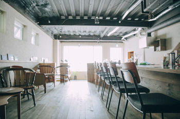Ten To Ten Hokkaido Hostel & Kitchen