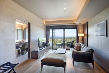 Hotel Atami Sekaie
