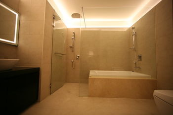 Bonum 1957 Hanok Stay And Hotel