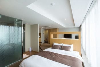 Dong Gyeong Hotel