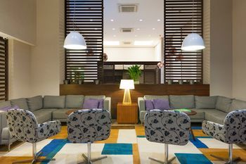 Hotel Best Western Multi Suites