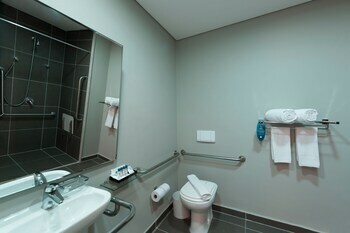 Hotel Best Western Multi Suites