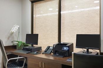 Hotel Best Western Multi Suites