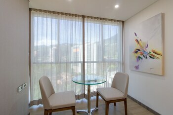 Binn Hotel