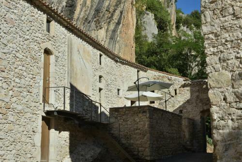 Hotel Le Silex
