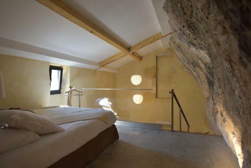 Hotel Le Silex