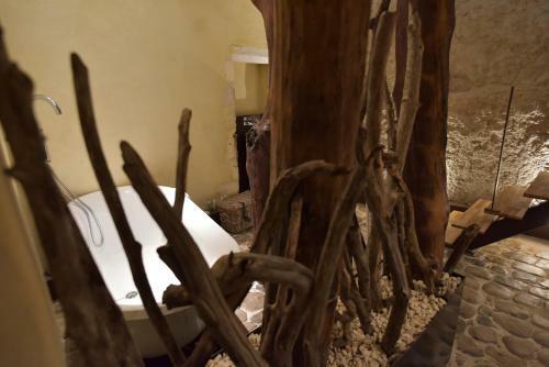 Hotel Le Silex