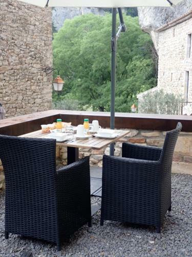 Hotel Le Silex