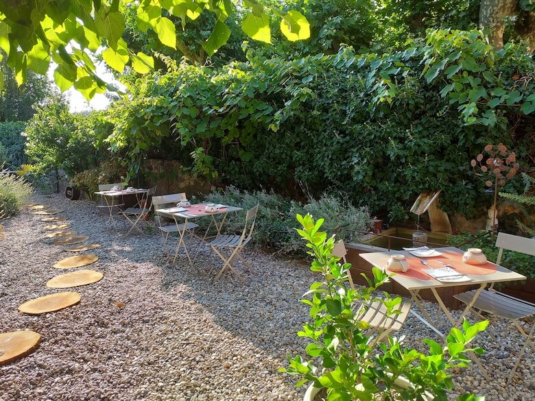 Hostal Le Temps Des Pauses