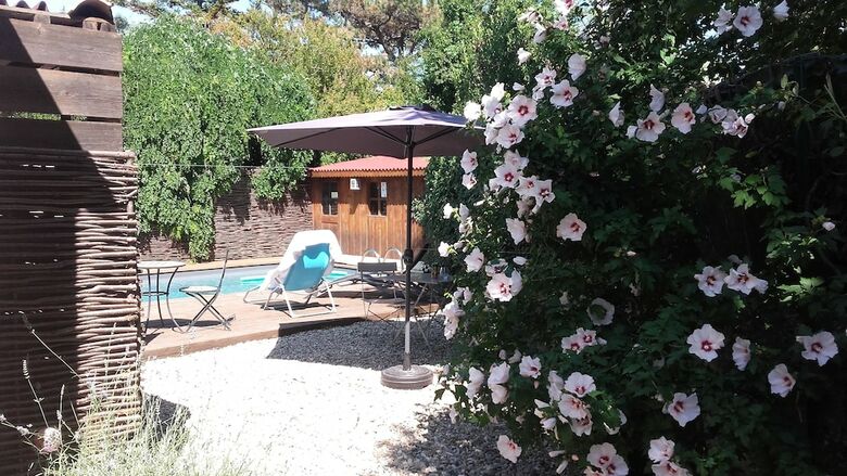 Hostal Le Temps Des Pauses