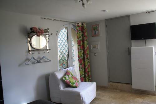 Bed & Breakfast Clos Mariotte