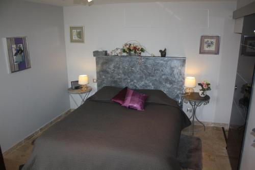 Bed & Breakfast Clos Mariotte