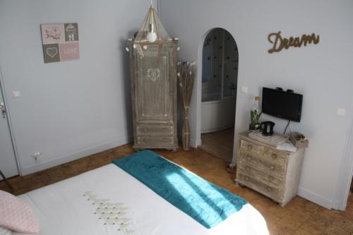 Bed & Breakfast Clos Mariotte