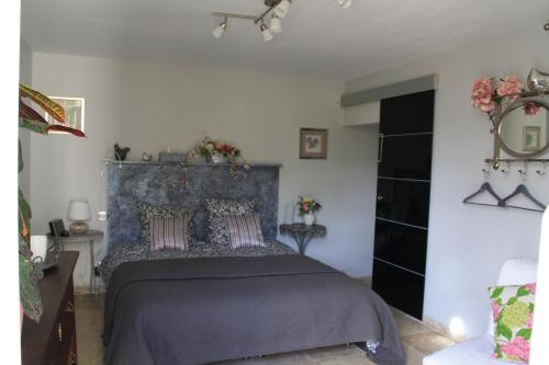Bed & Breakfast Clos Mariotte
