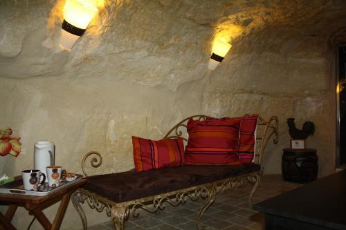 Bed & Breakfast Clos Mariotte