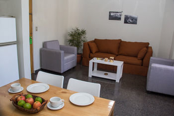 Hotel Maria Jose Suites