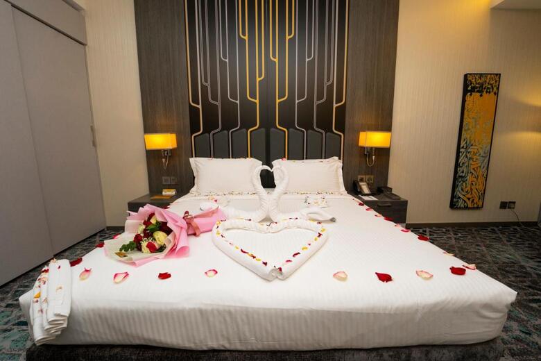 Executives Hotel - Kafd