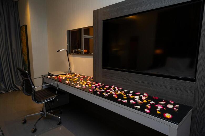Executives Hotel - Kafd