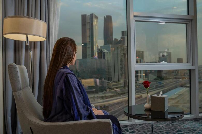 Executives Hotel - Kafd