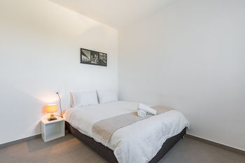 Apartamento Nat 600 Beach-luxury Appartment