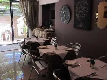 Hotel Absolute Bosch Guest House