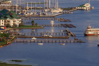 Bed & Breakfast Paradise Found
