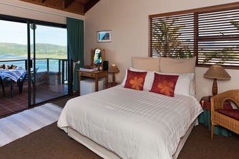 Bed & Breakfast Paradise Found