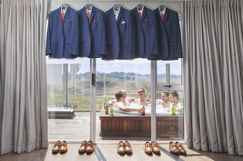 Hotel Brahman Hills