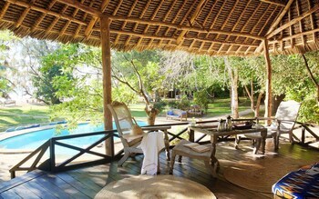 Apartamento Kinondo Kwetu