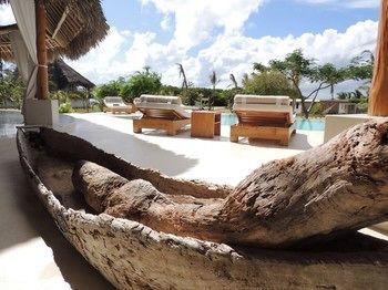 Apartamento Leopard Point Luxury Beach Resort & Spa