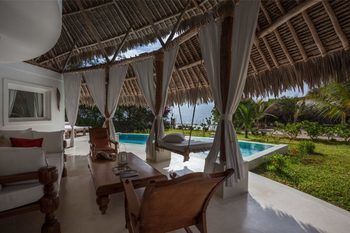 Apartamento Leopard Point Luxury Beach Resort & Spa