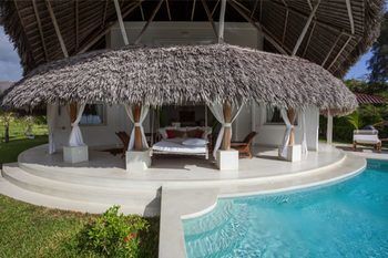 Apartamento Leopard Point Luxury Beach Resort & Spa