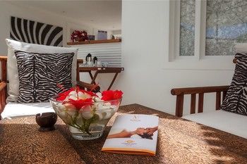 Apartamento Leopard Point Luxury Beach Resort & Spa