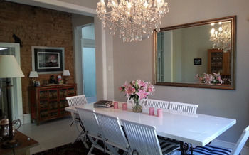 Bed & Breakfast Gilmour Hill