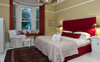 Bed & Breakfast Gilmour Hill