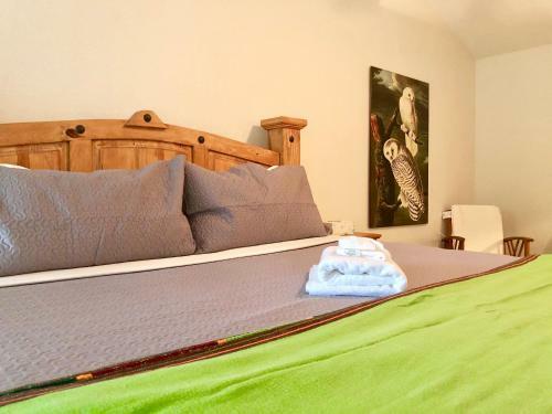 Bed & Breakfast The Cove Bnb