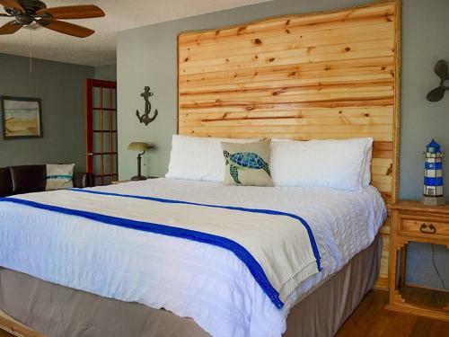 Bed & Breakfast The Cove Bnb
