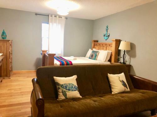 Bed & Breakfast The Cove Bnb