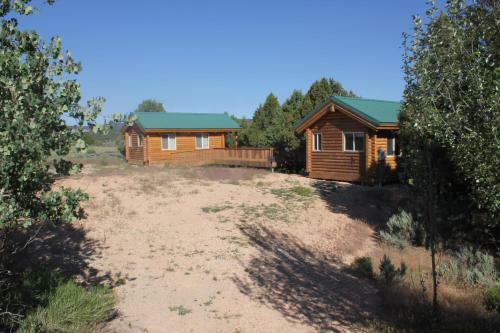 Sevier River Ranch & Cattle Company