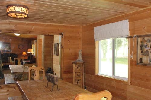 Sevier River Ranch & Cattle Company