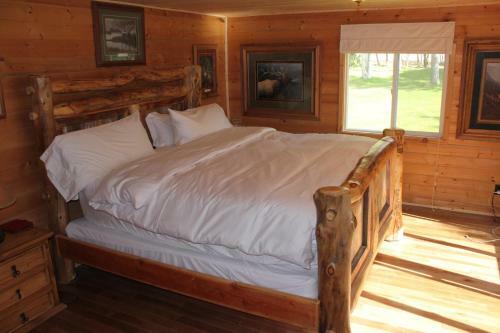 Sevier River Ranch & Cattle Company