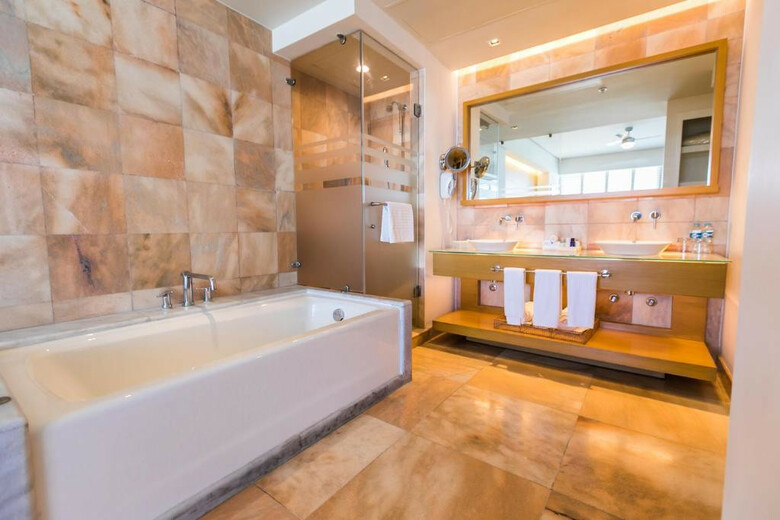 Hotel Resort Mundo Imperial