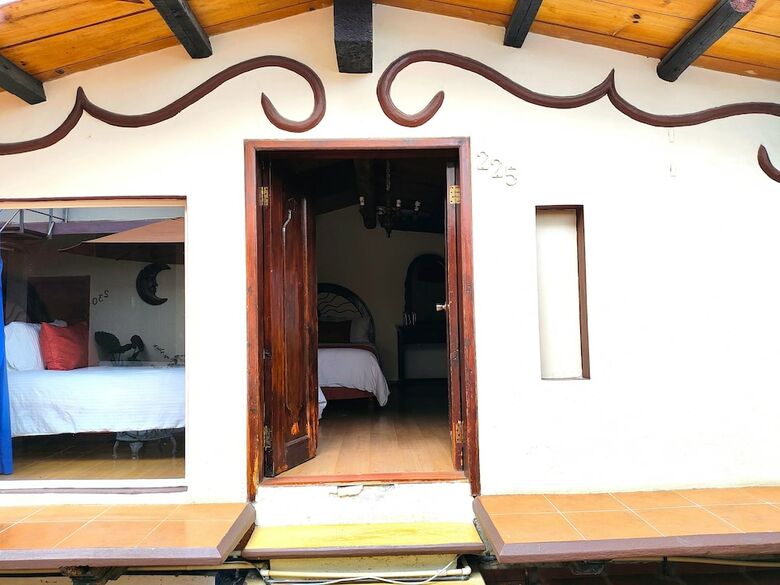 Hotel Jardines Del Cerrillo