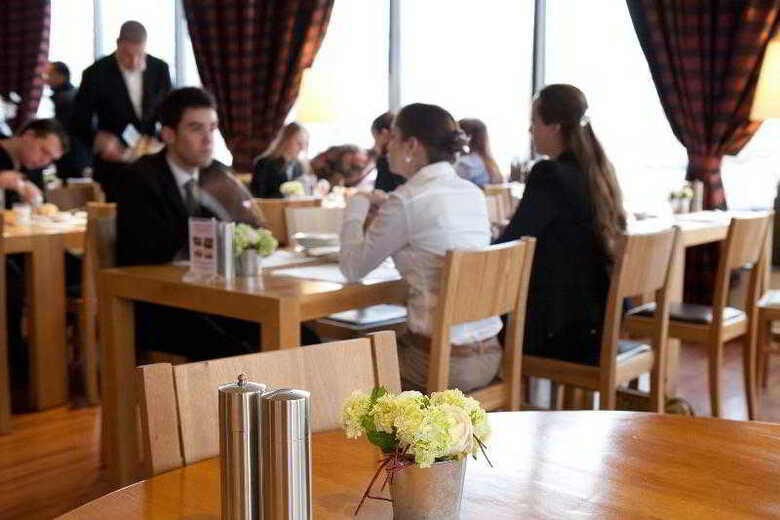 Bastion Hotel Zoetermeer