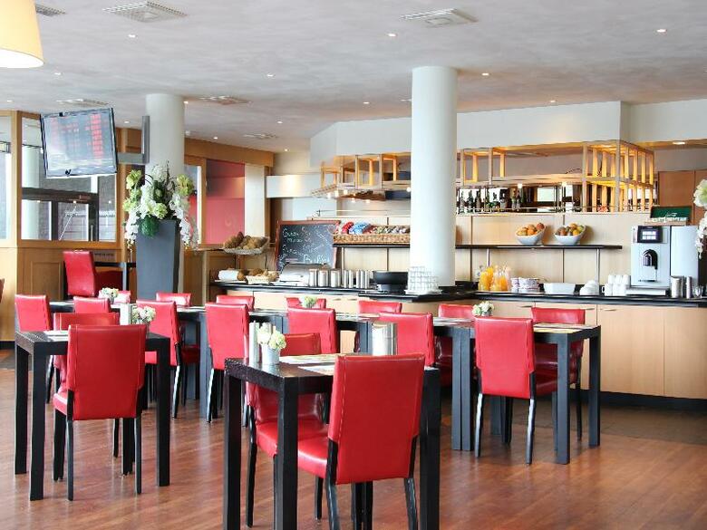 Bastion Hotel Zoetermeer
