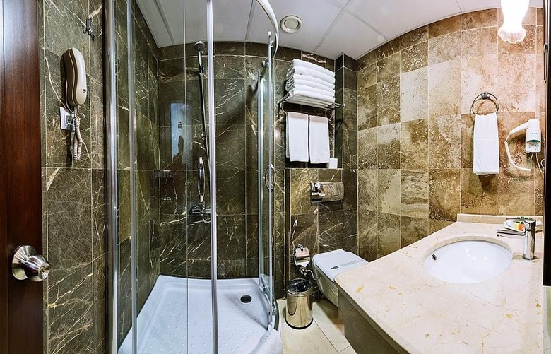 Hotel Gulhane Park